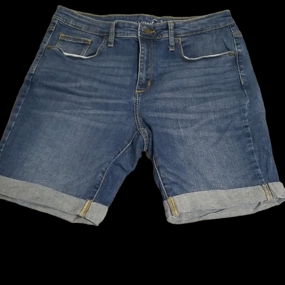 Universal Thread Goods Co. Shorts - Picture 2 of 12